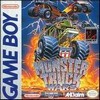Monster Truck Wars Box Art Front